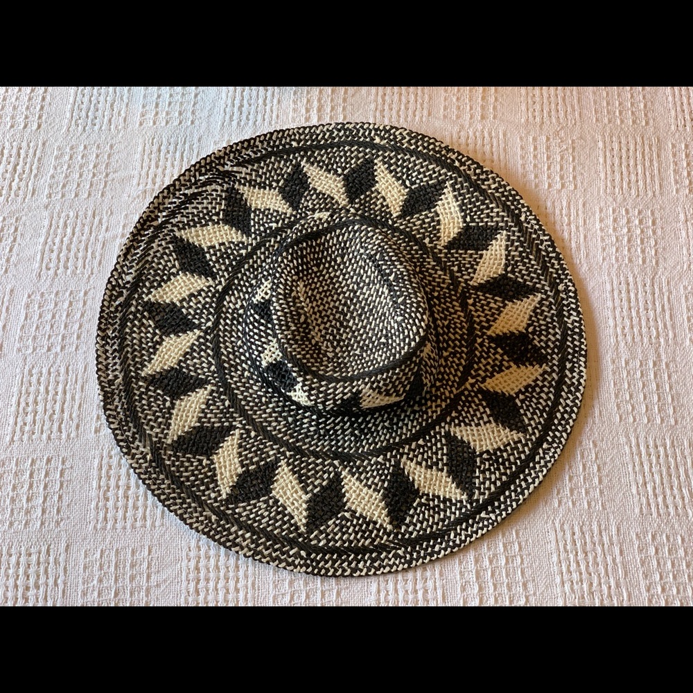 diamond sombrero